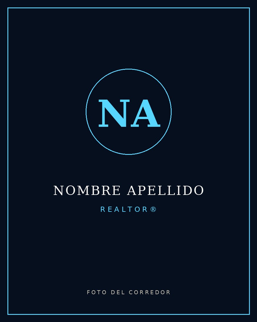 Nombre Apellido